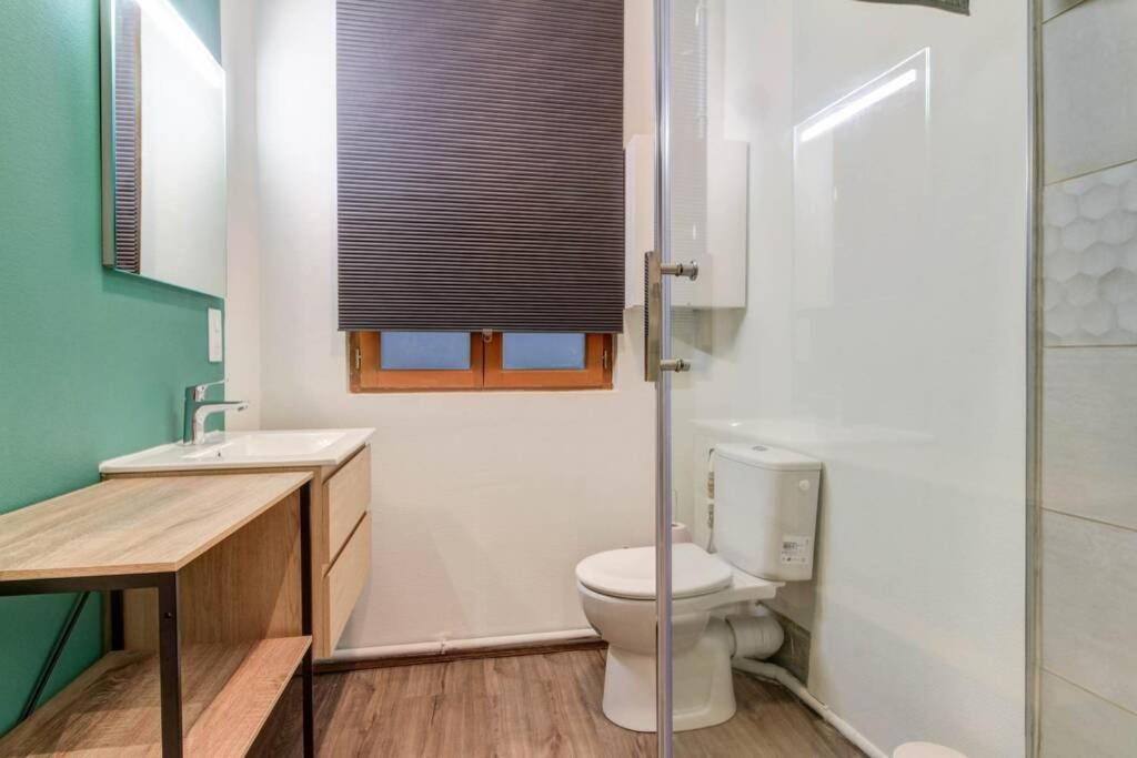 Appartement Le Dormeur Du Val - Topdestination Dijon Extérieur photo